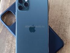 Айфон 11про Макс 