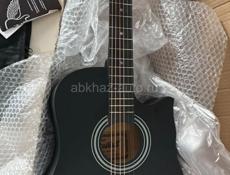 Классическая гитара 