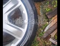Шины/Диски
