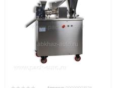 Пельменный аппарат JGL-135-6A.