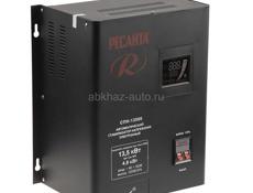 Стабилизатор напряжения Ресанта