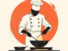 2 повара универсала ищут работу