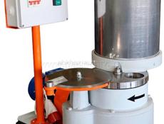 Автомат котлетный АК2М-40-У.