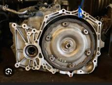 Акпп/Коробка Автомат