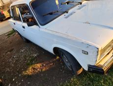 ВАЗ 2107
