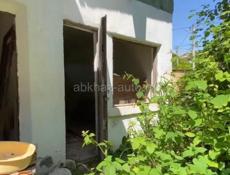 Продается Дом Сухум /турбаза