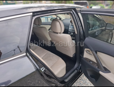 Toyota Avensis Verso