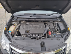 Toyota Avensis Verso