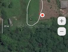 Участок на яштухн