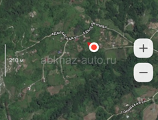 Участок на яштухн