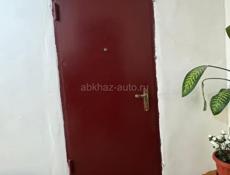 Однокомнатная без ремонта 