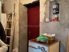 Однокомнатная без ремонта