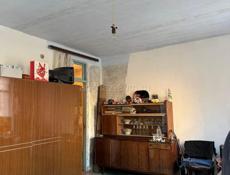 Однокомнатная без ремонта