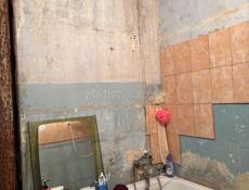 Однокомнатная без ремонта