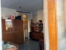 Однокомнатная без ремонта