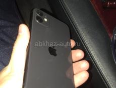 Айфон 11 64 гб  телефон не вскрывался нечего не менялось ✅