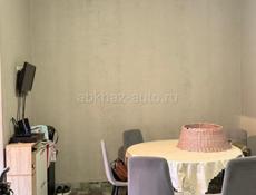 Продажа квартиры в историческом здании на ул. Лакоба, г. Сухум