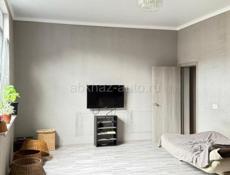 Продажа квартиры в историческом здании на ул. Лакоба, г. Сухум