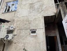 Продажа квартиры в историческом здании на ул. Лакоба, г. Сухум