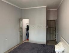 Продажа квартиры в историческом здании на ул. Лакоба, г. Сухум