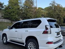 Lexus GX
