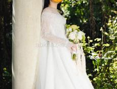 Продается свадебное платье!!