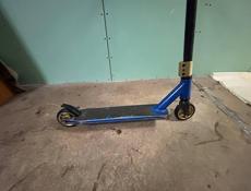 самокат трюковой