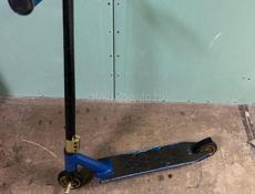 самокат трюковой