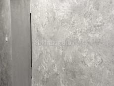 ДЕКОРАТИВНАЯ ШТУКАТУРКА