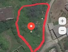 Продается земельный участок  6 сот