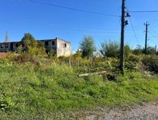 Продается земельный участок 6 сот