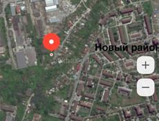 Продается земельный участок 6 сот