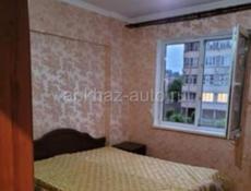 Сдаю квартиру