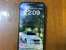 Айфон 14 про 