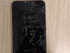 На запчасти 