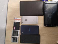 На запчасти 