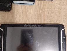 На запчасти 