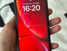 Айфон XR в корпусе 16 АКБ новый 100% 64гб Работает хорошо динамик чуть нижний плохо слышно. Ватсап +79407339935