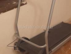 Беговая дорожка 