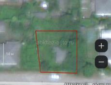 ПРОДАЕТСЯ УЧАСТОК В ОЧАМЧЫРЕ!