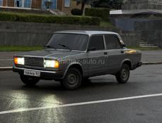 ВАЗ 2107