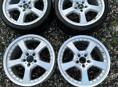 Диски на мерседес 211 срочно комплект размер 18 