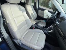 Мазда CX-5 2.0 4wd и тд
