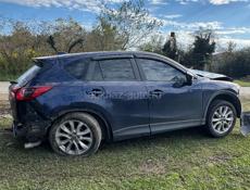 Мазда CX-5 2.0 4wd и тд