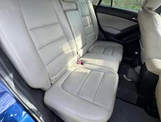 Мазда CX-5 2.0 4wd и тд