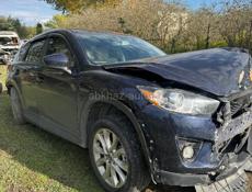 Мазда CX-5 2.0 4wd и тд 