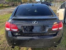 Лексус Gs350 и тд