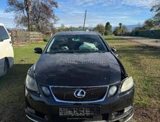 Лексус Gs350 и тд 
