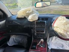 Лексус Gs350 и тд