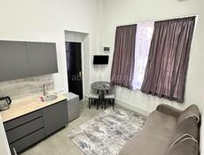 Сдаю студию квартиру 